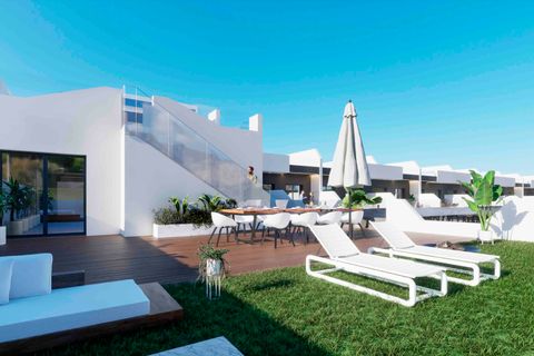 Lejlighed i Benijofar, Alicante, Benijofar - € 288.000 | Ref: AP513 - foto 11